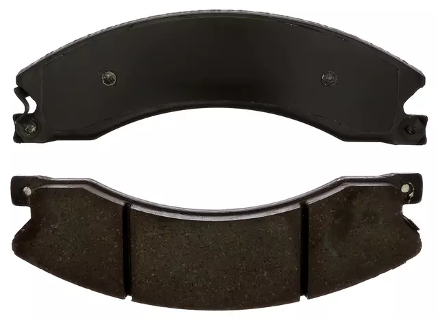 18R12465C - : Rear Passenger Side Disc Brake Caliper - Certified for ACDelco Image