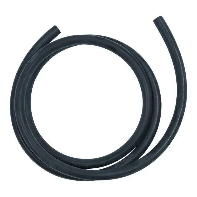 81356 - : Bulk - 3/4" I.D. Reservoir Hose for Edelmann Image