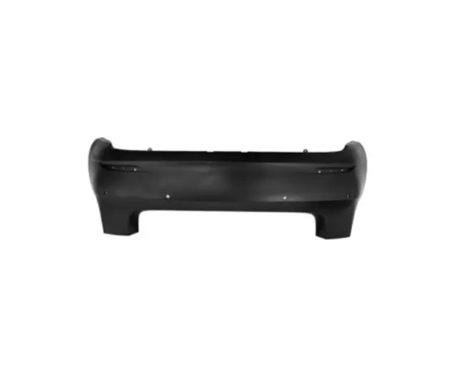 TA1100100 - Exterior: Bumper Cover for COLLISION Image