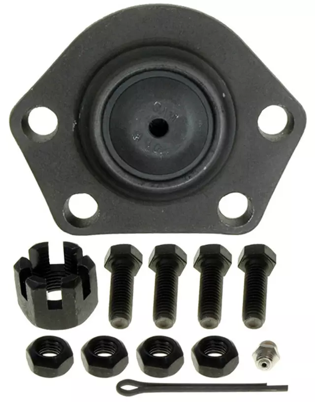 Front Upper Suspension Ball Joint Assembly - GM (19465226)