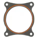 61376 - : Fuel Injection Throttle Body Mounting Gasket for FEL-PRO Image
