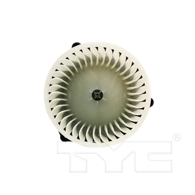 700075 - : TYC HVAC Blower Motor for TYC Image