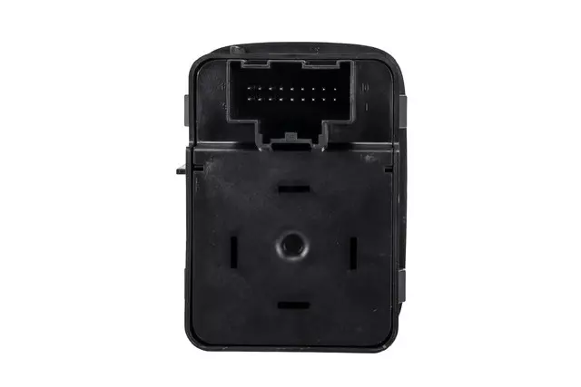 84215190 - : Jet Black Ride Control Switch for GM Image