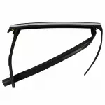 EJ7Z7825766A - Body: Run Channel for Lincoln: MKC Image