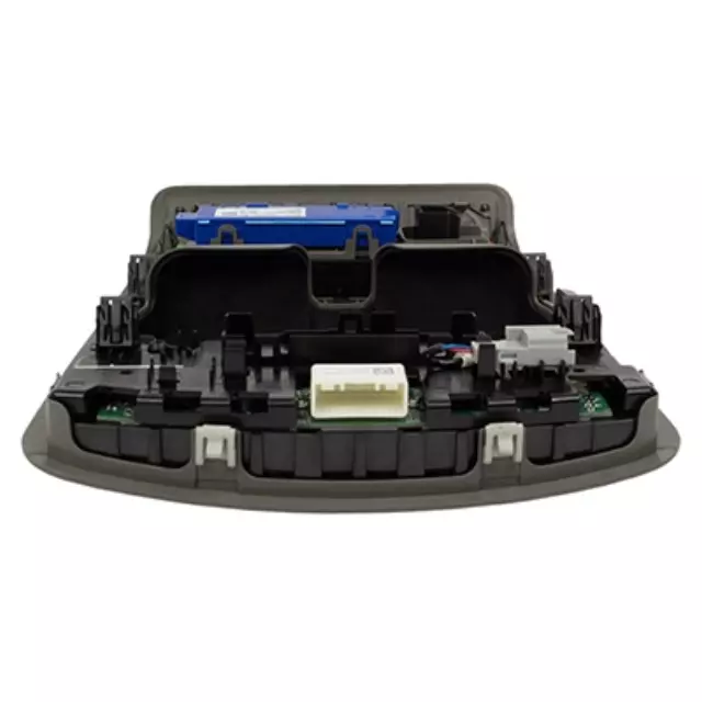 Console Assembly Overhead - Ford (HC3Z-28519A58-JDC)