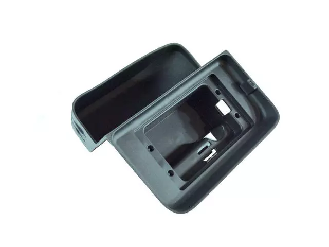 68233017AA - Mopar Accessories - Component Parts: Floor Console Bin for Mopar Image