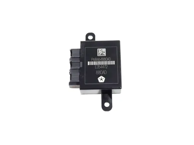 Parking Assist Module - Mopar (68464880AG)