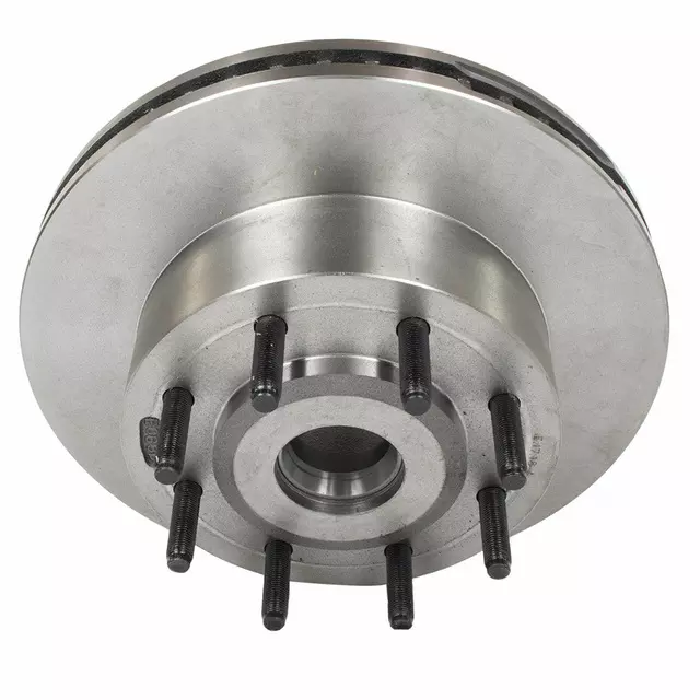 5U2Z1V102H - : Hub And Disc Assembly for Ford Image