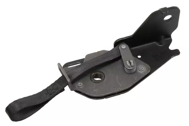 23280792 - Body: Latch for Chevrolet: Colorado | GMC: Canyon Image