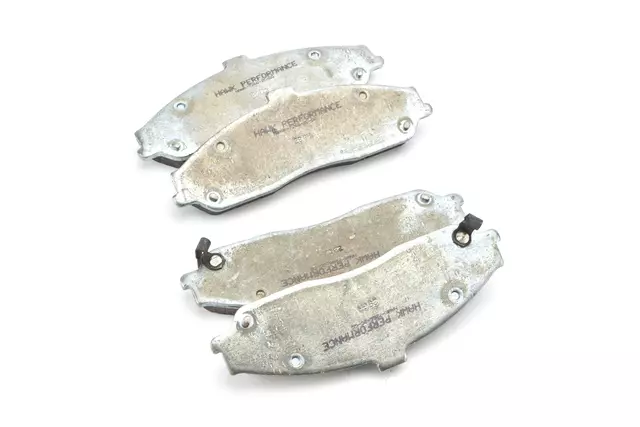 12480154 - : PAD SET for GM Image