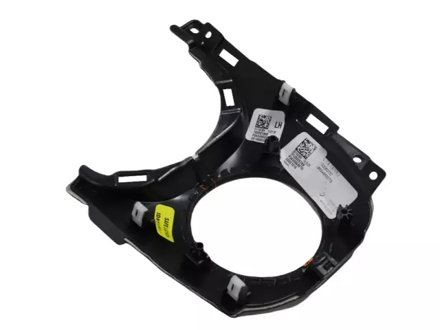 Instrument Panel Bezel - Mopar (7FU832X7AB)