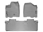 464751463002 - : Grey FloorLiner™ DigitalFit® for WeatherTech Image