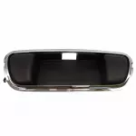 1W6Z17B390AA - Body: License Pocket for Ford Image