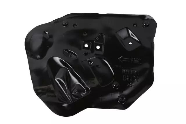 23110272 - Body: Water Deflector for GM Image