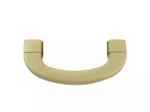 1ZR39LA6AB - Interior Trim: Grab Handle for Ram: ProMaster 1500, ProMaster 2500, ProMaster 3500, ProMaster EV Image