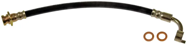 H620878 - Brake: Brake Hydraulic Hose for Dorman Image