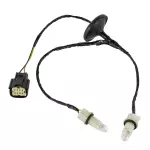 NK4Z13234E - : Wiring And Socket Assembly Lamp for Ford Image