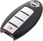 285E3JA05A - : Keyless Entry Transmitter for Nissan: Altima, Maxima Image