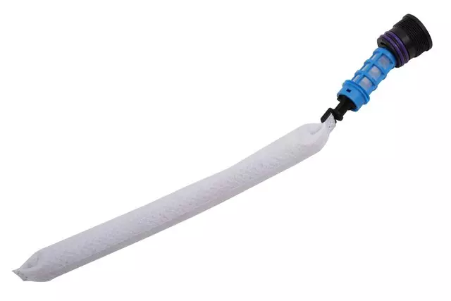 84262657 - : Drier Dessicant Bag for Cadillac: CT4, CT5 Image