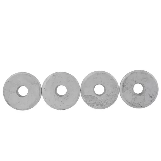 W715370S441 - Suspension: Flange Washer for Ford: EcoSport, Edge, Escape, Flex, Fusion | Lincoln: MKC, MKX, MKZ Image