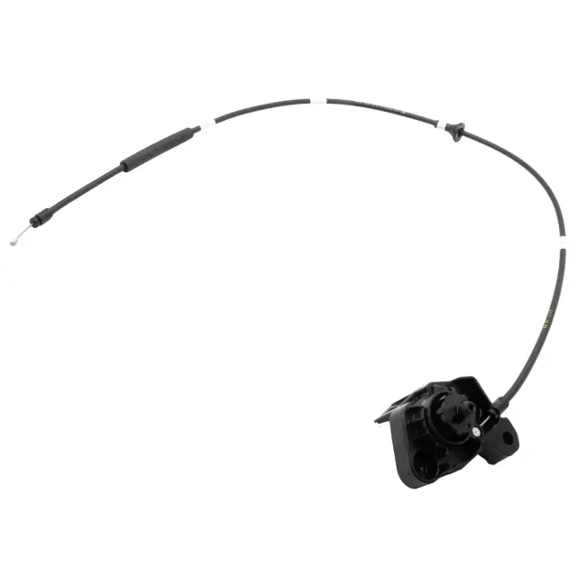 LJ6Z-16916-E - Release Cable - 2020-2025 Ford | Eastgate Ford Parts