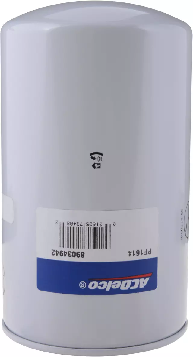 89034942 - : Filter for GM Image