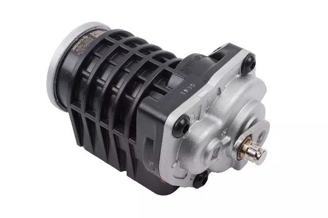 Solenoid - GM (12716475)