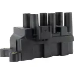 1813651 - Ignition: gpd Ignition Coil 1813651 for GLOBAL PARTS DISTRIBUTORS Image