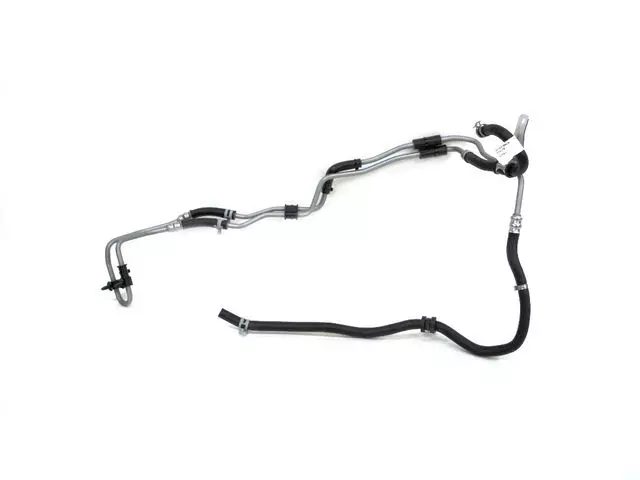 5105789AP - : Power Steering Return Hose And Cooler for Mopar Image