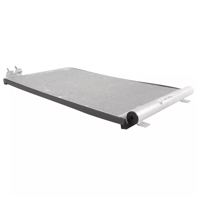 LJ9Z19712B - : Condenser for Ford: Mustang Mach-E Image