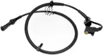 695359 - : Anti-Lock Braking System Wheel Speed Sensor for Dorman Image