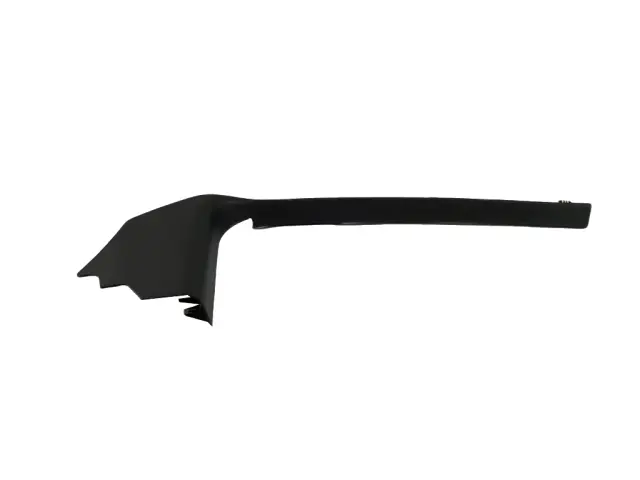 1DX69DX9AD - Interior Trim: Scuff Panel, Left Front for Mopar Image