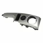 BL3Z1504338KA - Body: Side Panel for Ford: F-150 Image