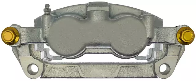 Rear Driver Side Brake Caliper - ACDelco (18FR12595N)