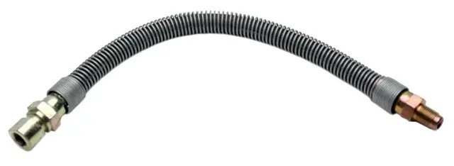 BH381267 - Brakes &amp; Brake Parts: Raybestos Element3 Brake Hose for Raybestos Brakes Image