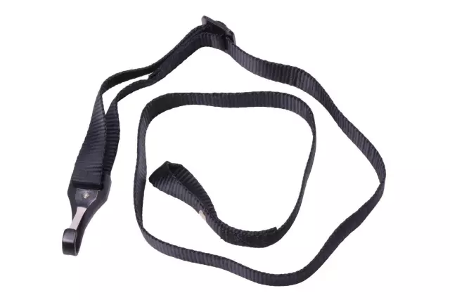 13323033 - Body: Strap for Buick: Cascada, Encore GX, Envision, Envista | Cadillac: XT4, XT5 | Chevrolet: Blazer, Equinox, Trailblazer, Trax | GMC: Terrain Image