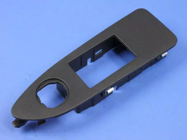 1MV651DVAA - Interior Trim: Switch Bezel, Left for Mopar Image