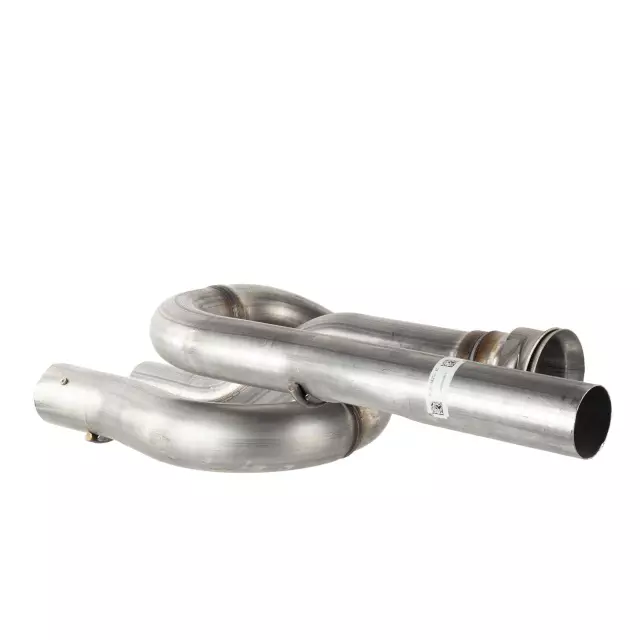 ML3Z5A212AD - : Front Pipe for Ford: F-150 Image