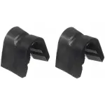 K8296 - : Front At Axle End Radius Arm Insulator for Moog Image