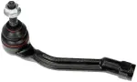 544250 - : Steering Tie Rod End for Dorman Image