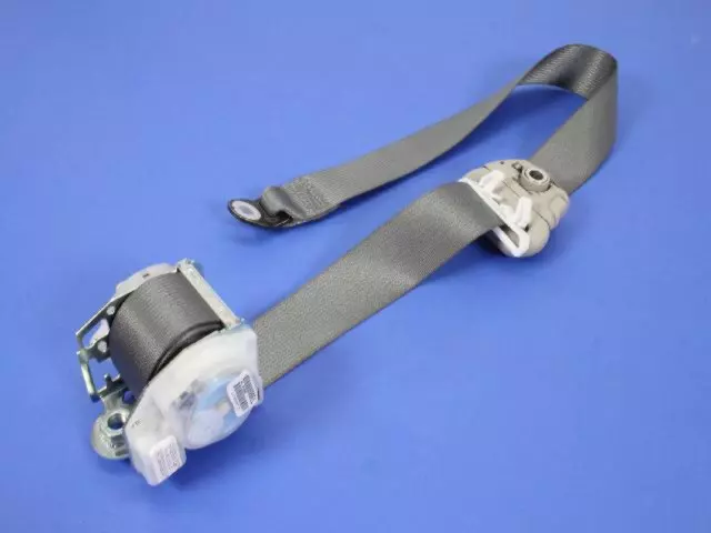 Rear Outer Seat Belt - Mopar (5JY421D5AC)