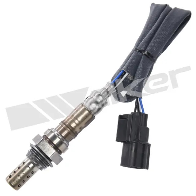 35034271 - Emission Systems: Walker Products 350-34271 Oxygen Sensor 4-W Direct Fit Narrow-Band for Walker Products Inc. - Image
