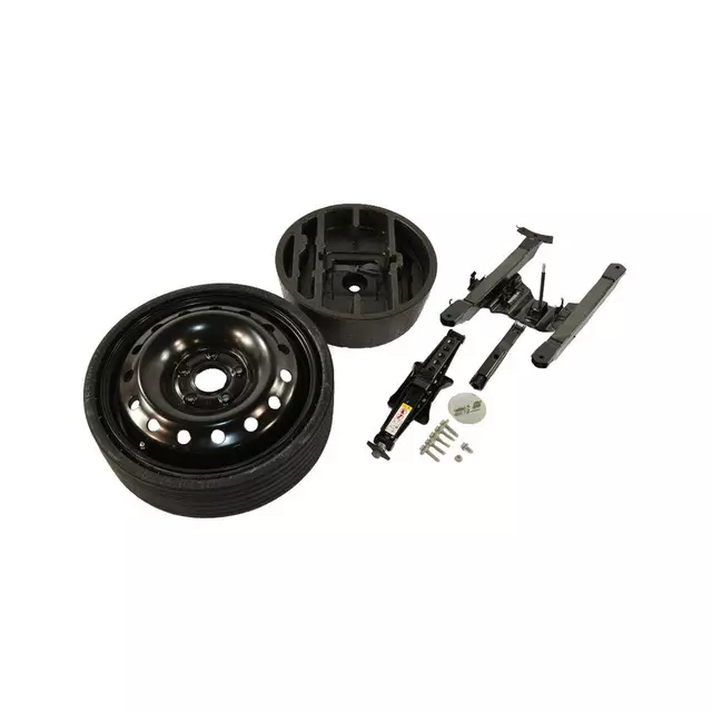 Emergency Kit - Mopar (82214534AB)