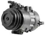 197356 - : Denso 7SBH17 Reman Compressor for FOUR SEASONS Image