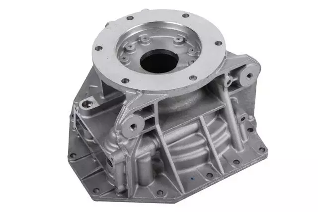 29547842 - : Automatic Transmission Rear Case for GM Image