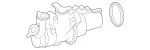 2134300000 - Brake System: Parts Kit, Mst. Brk. Cyl for Mercedes-Benz Image