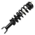 11620 - : Unity Automotive Suspension Strut and Coil Spring Assembly for Unity Automotive Image