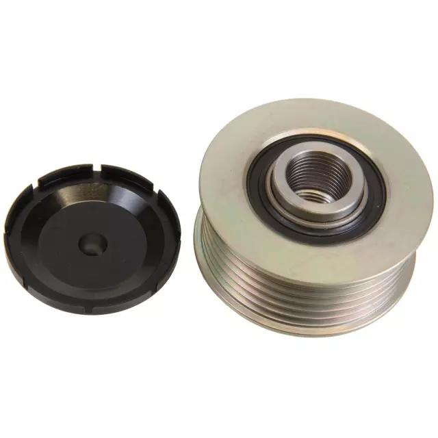 EA0225 - : INA US Alternator Decoupler Pulley for INA US Image