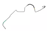 84793132 - : Fuel Return Pipe for ACDelco Image