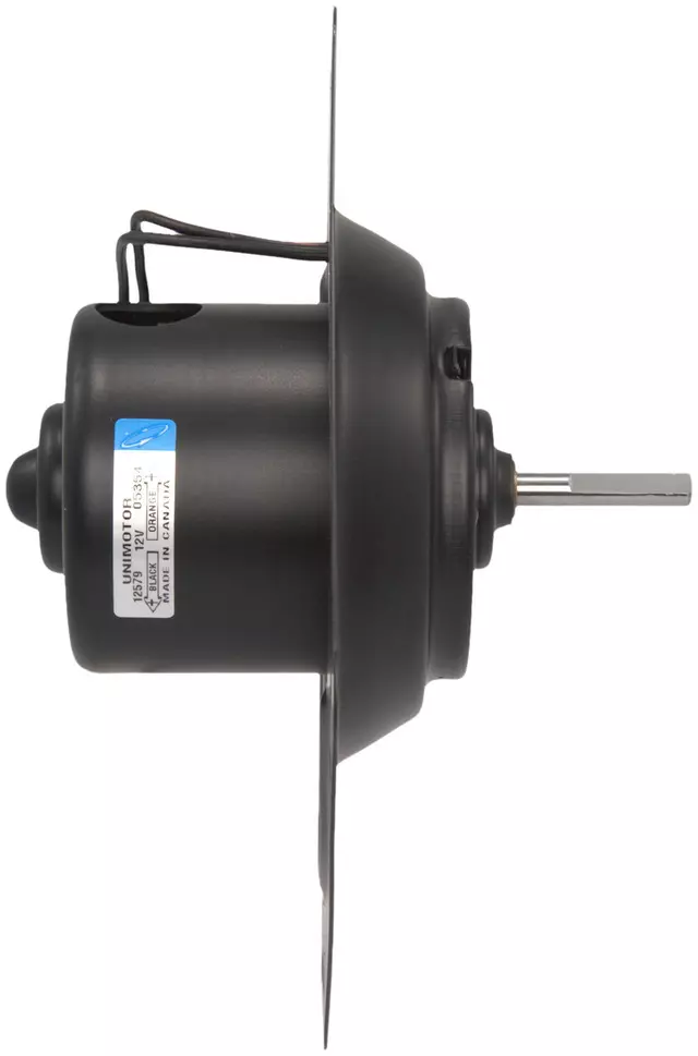 Blower Motor - GM (19189238)